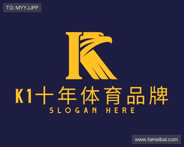 知道k1十年体育品牌
